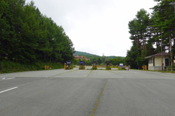 「ふじてん」スノーリゾート