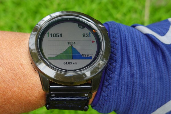 たぶんピーク(2)