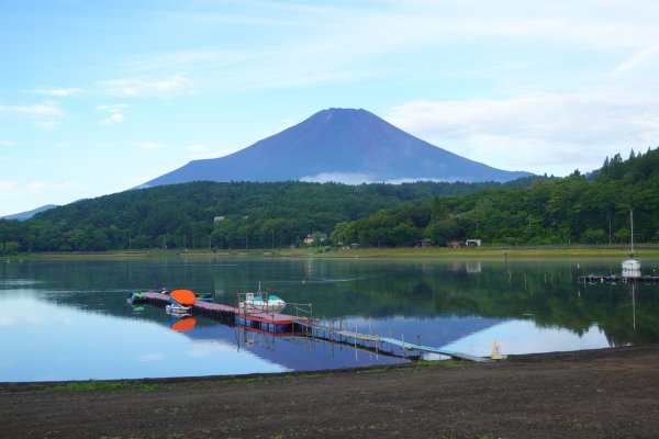 平野まで来ると