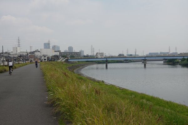 25Kmポイント