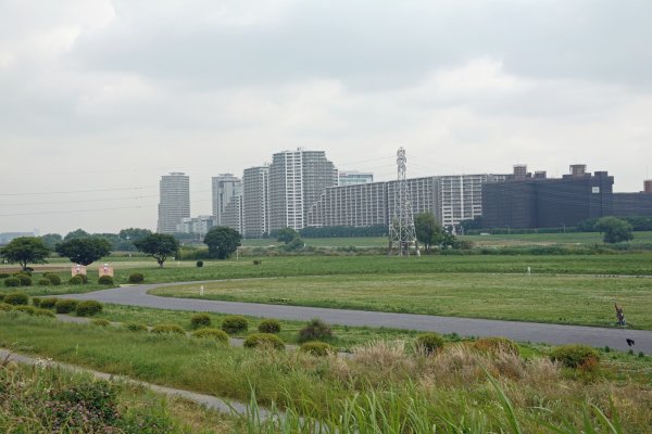 30kmポイント