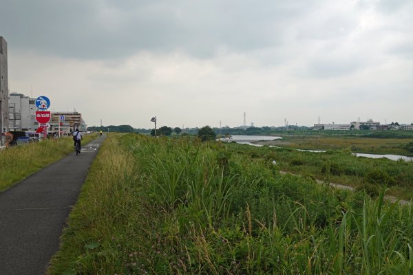 40kmポイント