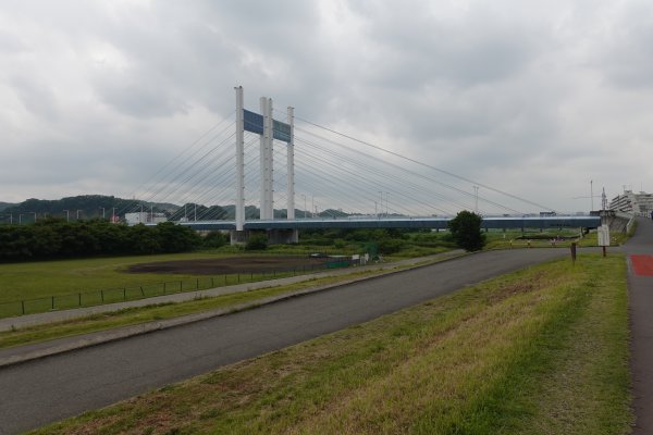 是政橋
