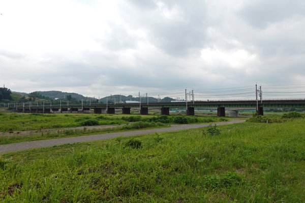 55kmポイント