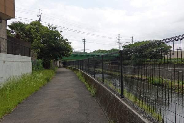 65kmポイント
