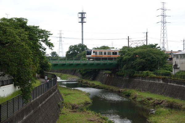中央線