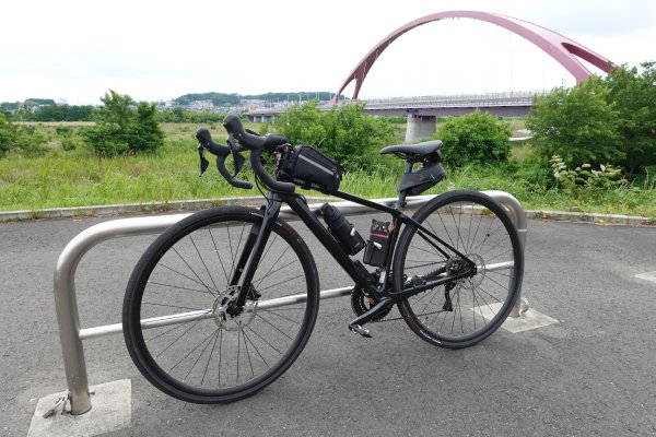 多摩大橋
