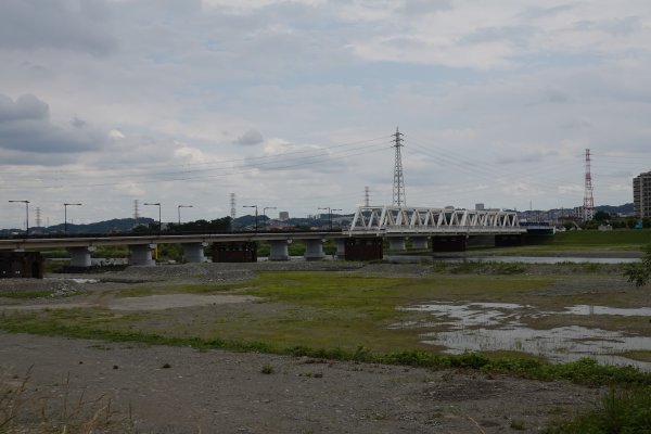 75kmポイント