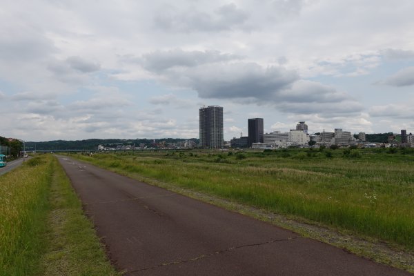 80kmポイント