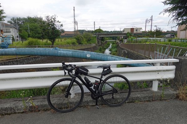95kmポイント