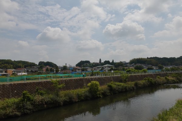 10kmポイント