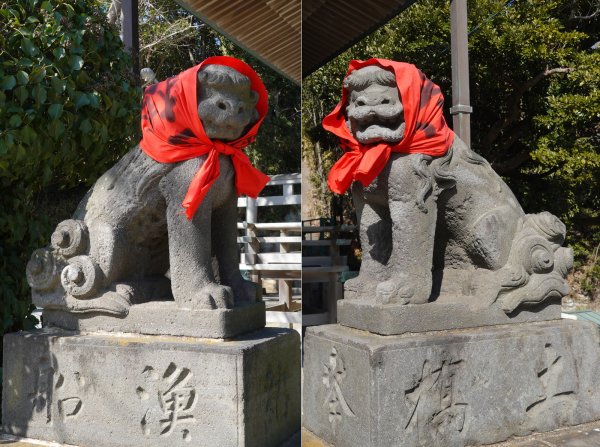 小動神社(3)
