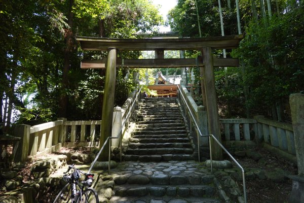 阿蘇神社(2)