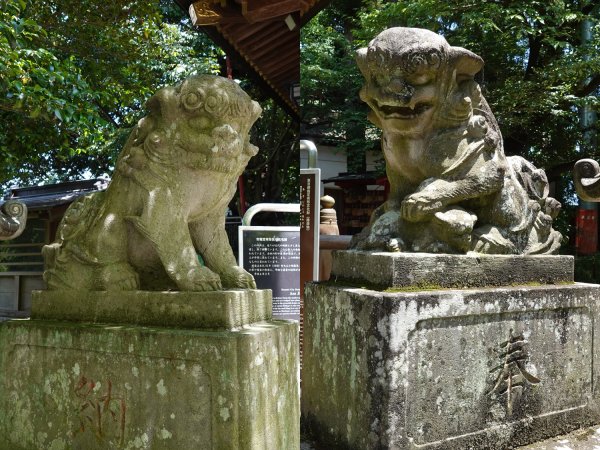 阿蘇神社(4)