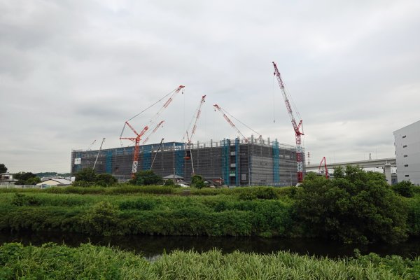 DPL新横浜Ⅱ