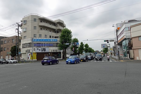 末吉橋