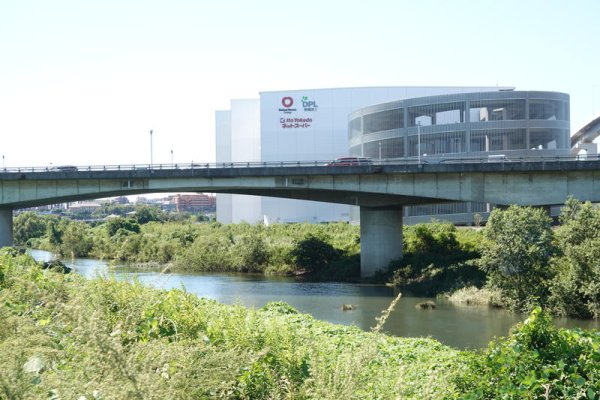 道：第三京浜