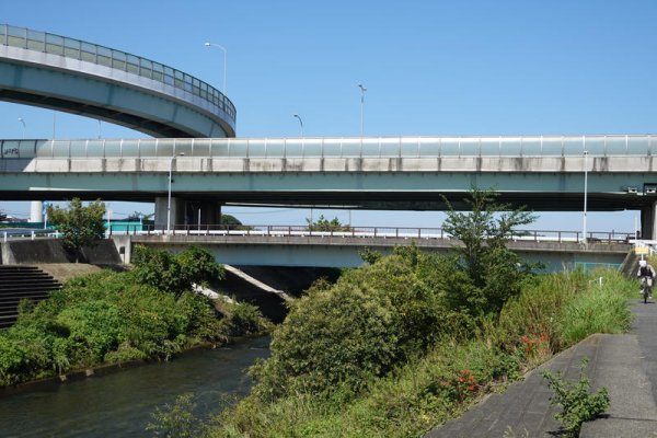 道：国道２４６号