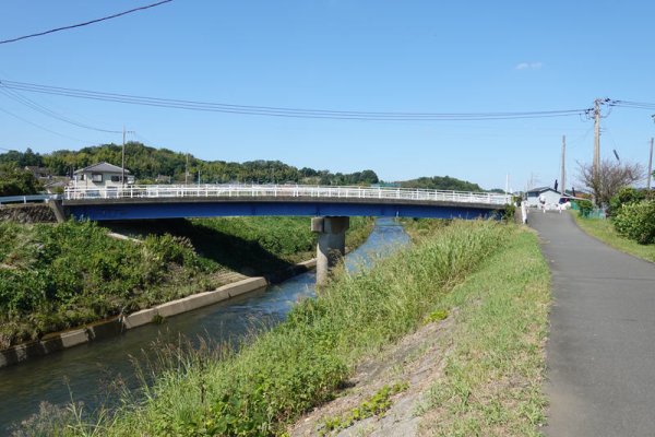道：寺家橋