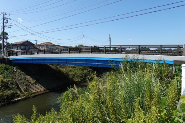 道：恩廻橋
