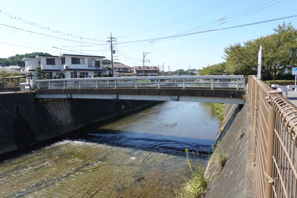 道：睦橋