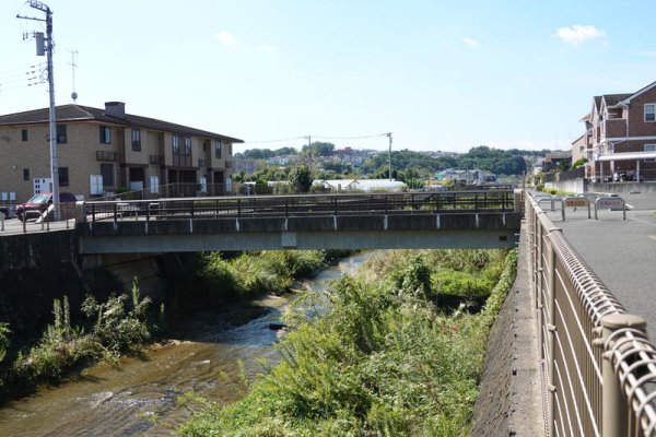 道：兜橋