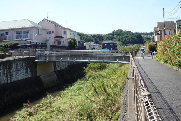 道：むかいだ橋