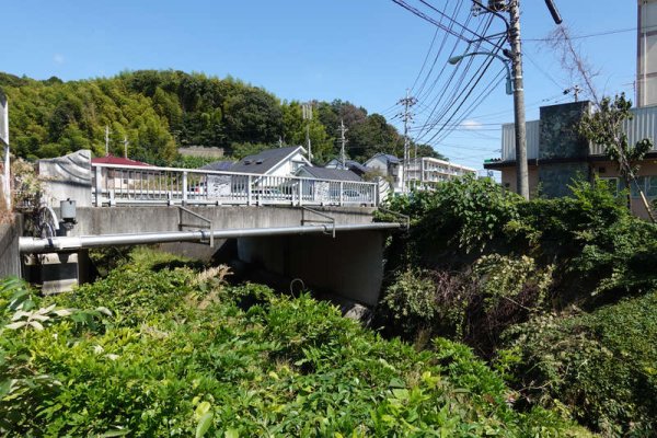 道：図師大橋