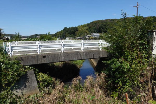 道：宮橋