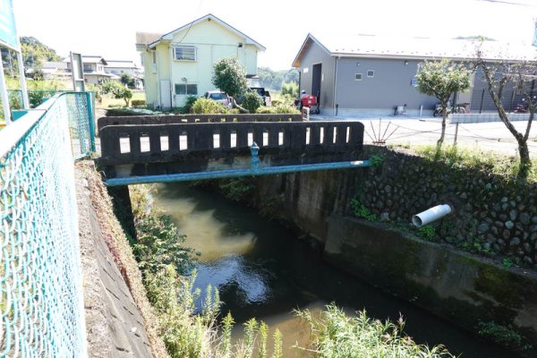 道：櫻橋