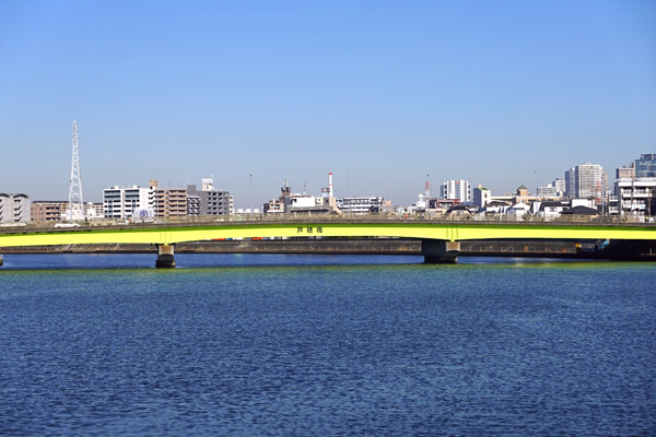潮鶴橋