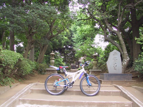 西福寺(2)