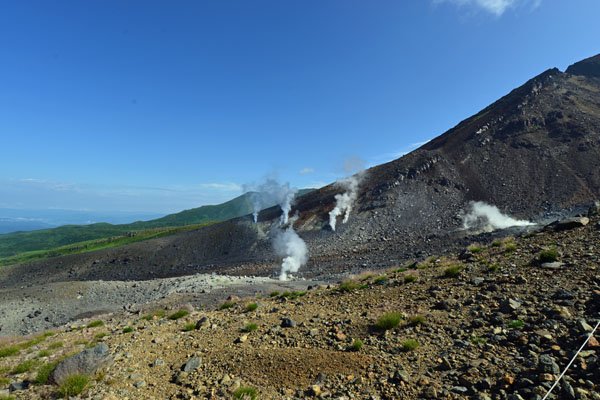 登山道(3)