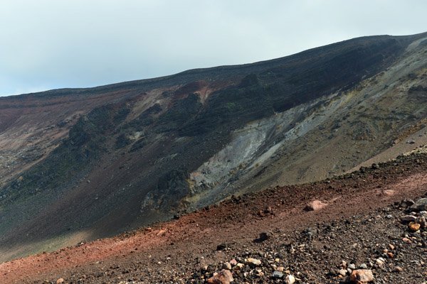 登山道(9)