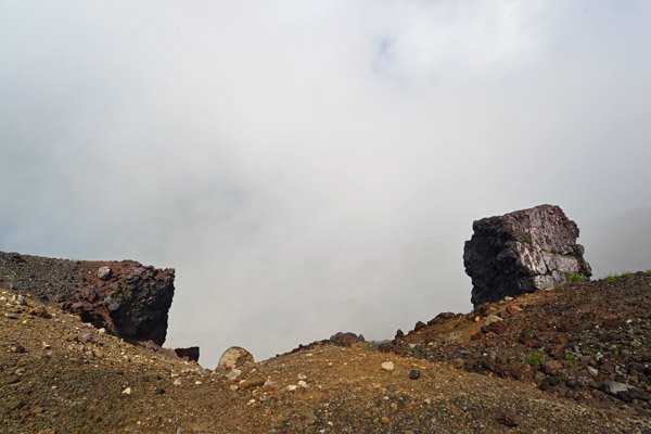 登山道(11)