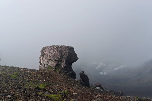 登山道(12)