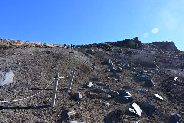 登山道(21)