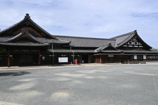 豊川稲荷：最祥殿