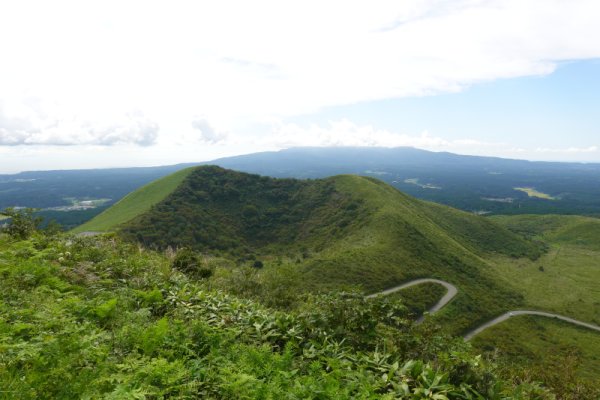 寒風山：山頂(1)