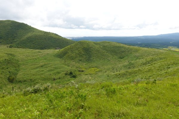寒風山：板場の台