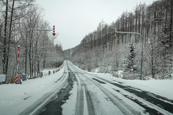 道路(2)