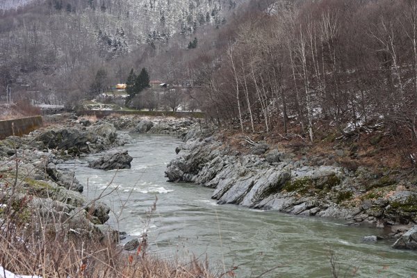 石狩川(1)