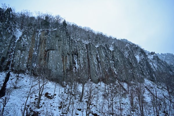 天人峡(2)