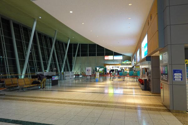 旭川空港(5)