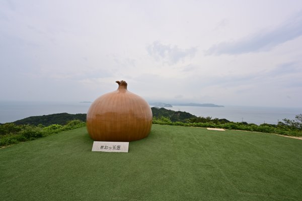 うずの丘(2)