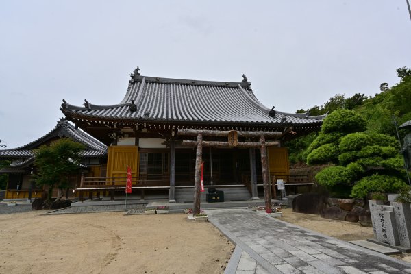 栄福寺