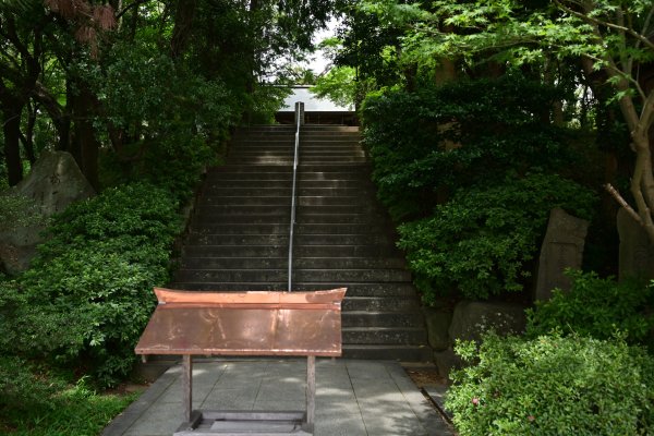 おのころ島神社(2)
