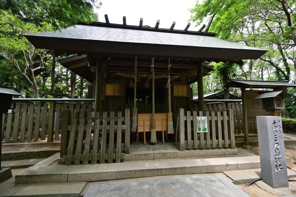 おのころ島神社(3)