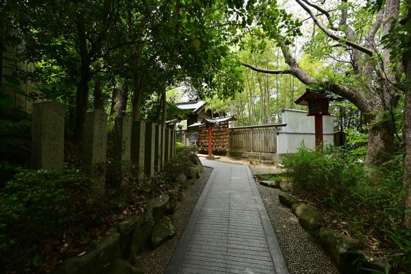 おのころ島神社(4)