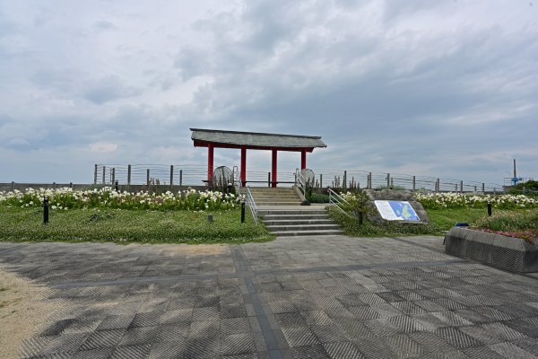 国造りモニュメント(1)
